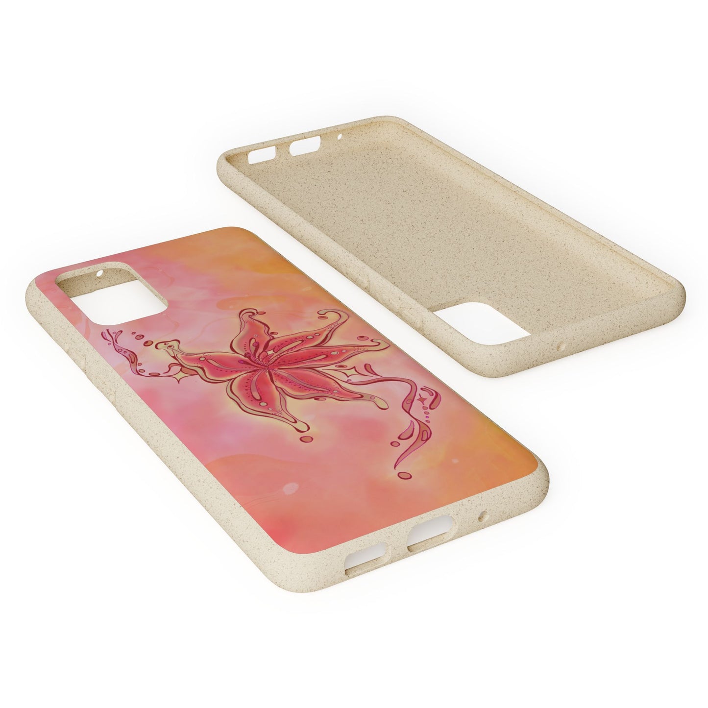 Lily Bloom Eco-Case