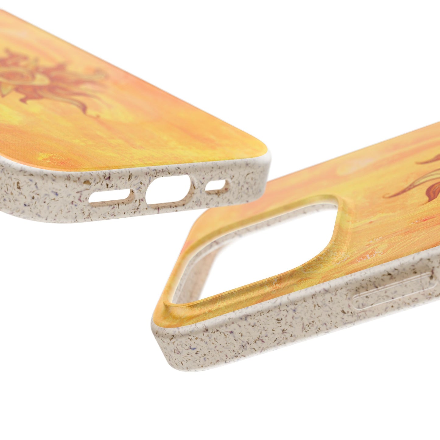 Sunlit Sol Eco-Case