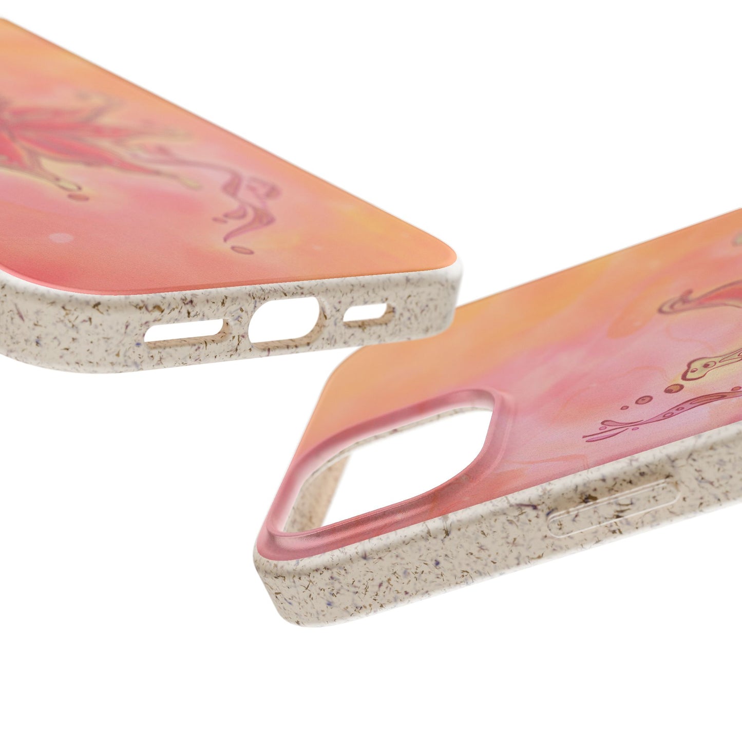 Lily Bloom Eco-Case