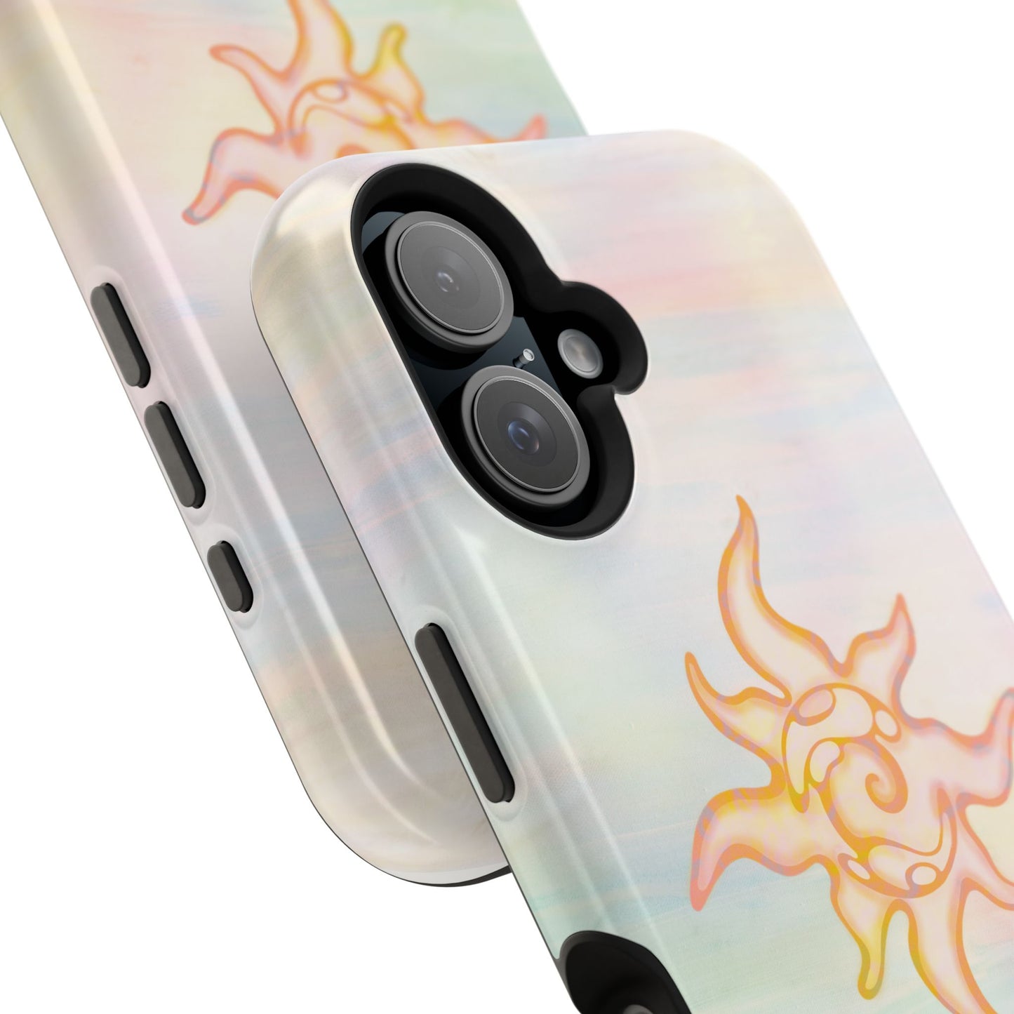 Solar Dreams Case