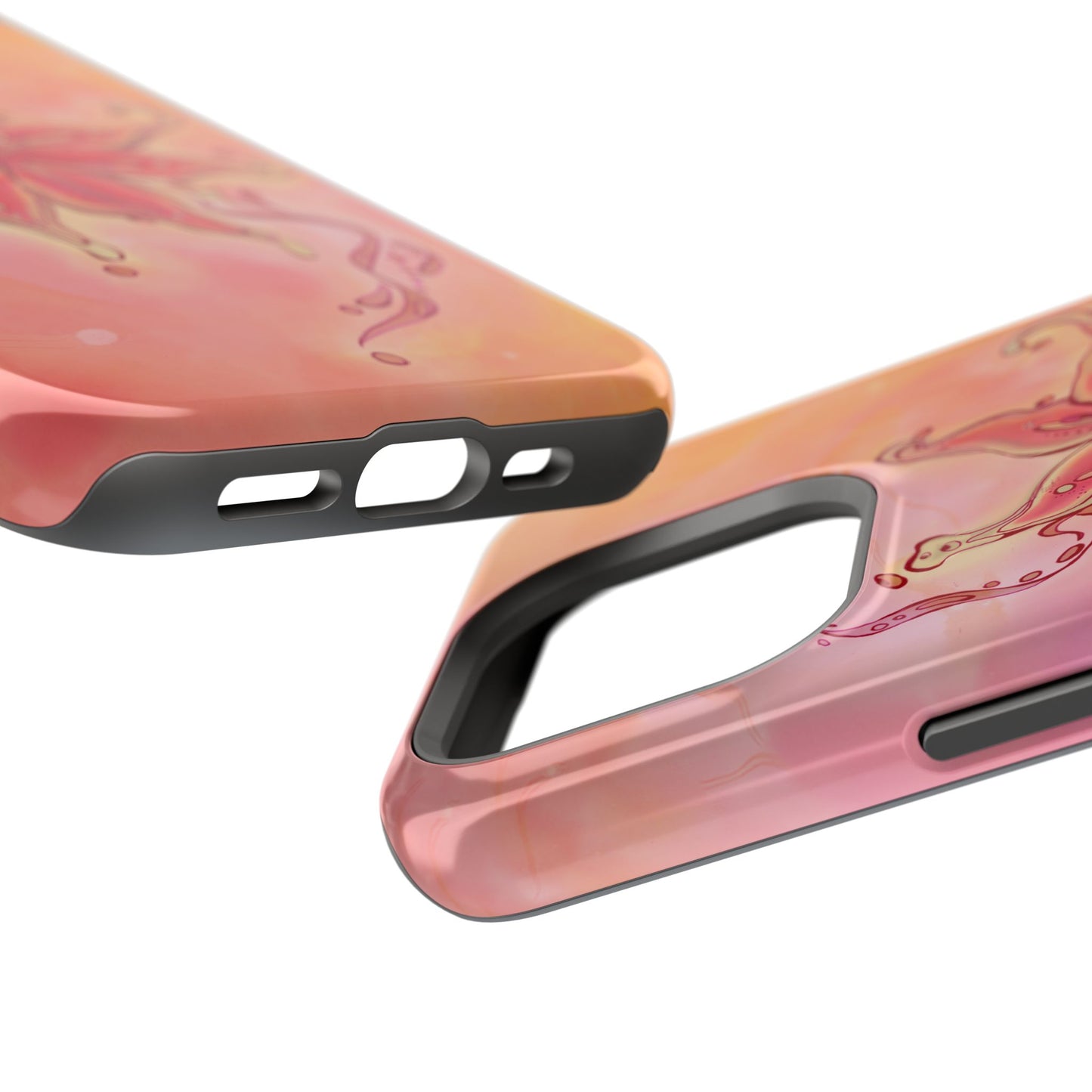 Lily Bloom Tough Case