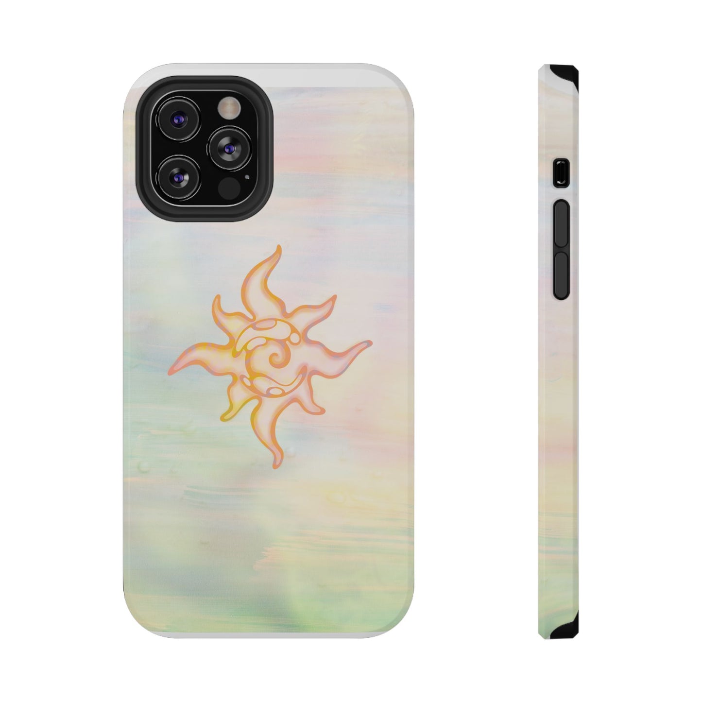 Solar Dreams Case