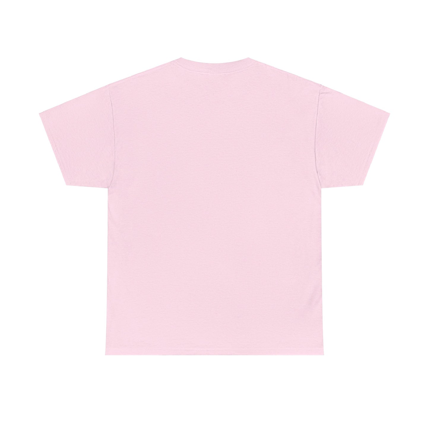 Bubbles Heavy Cotton Tee