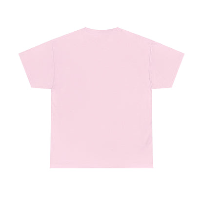 Bubbles Heavy Cotton Tee