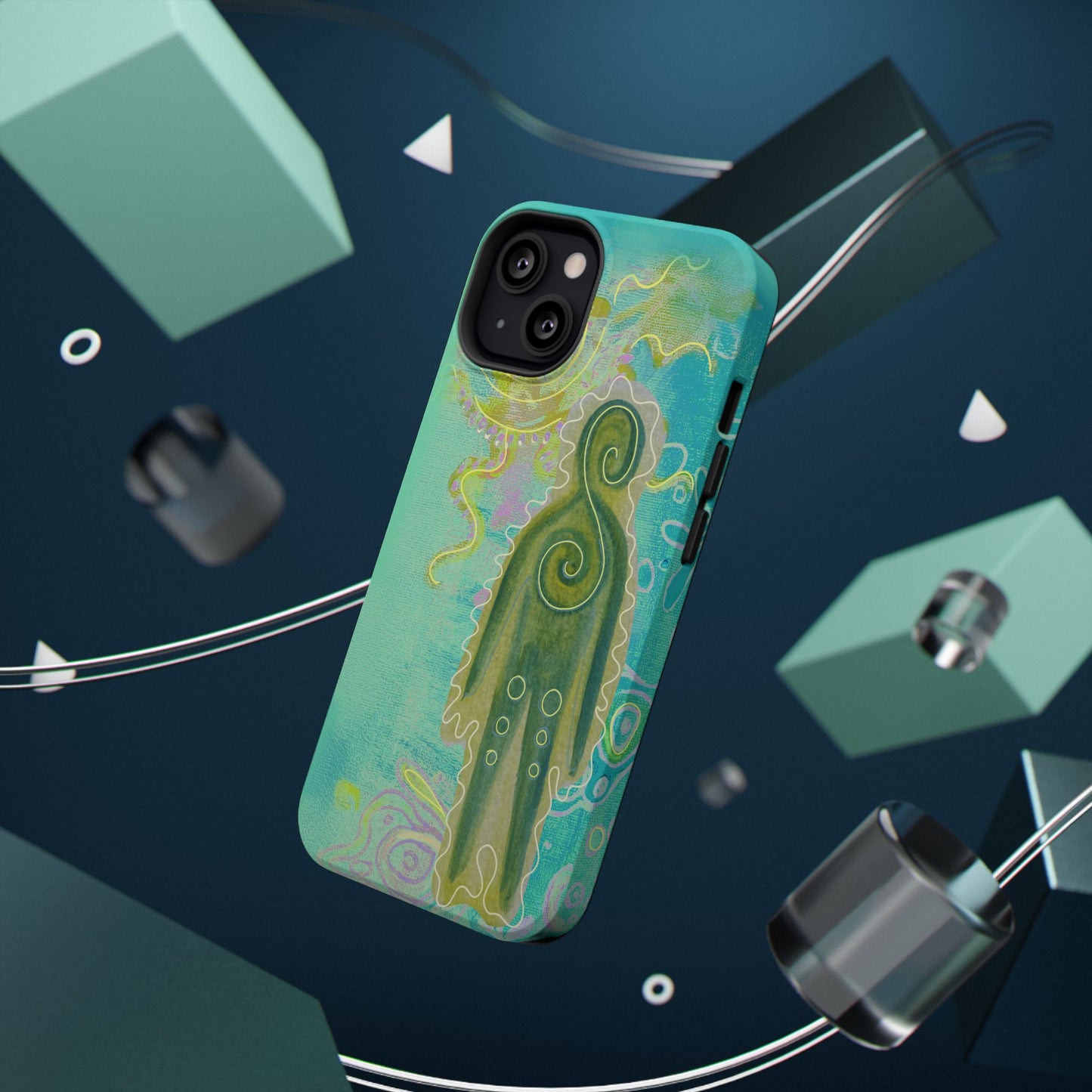 Sol Case