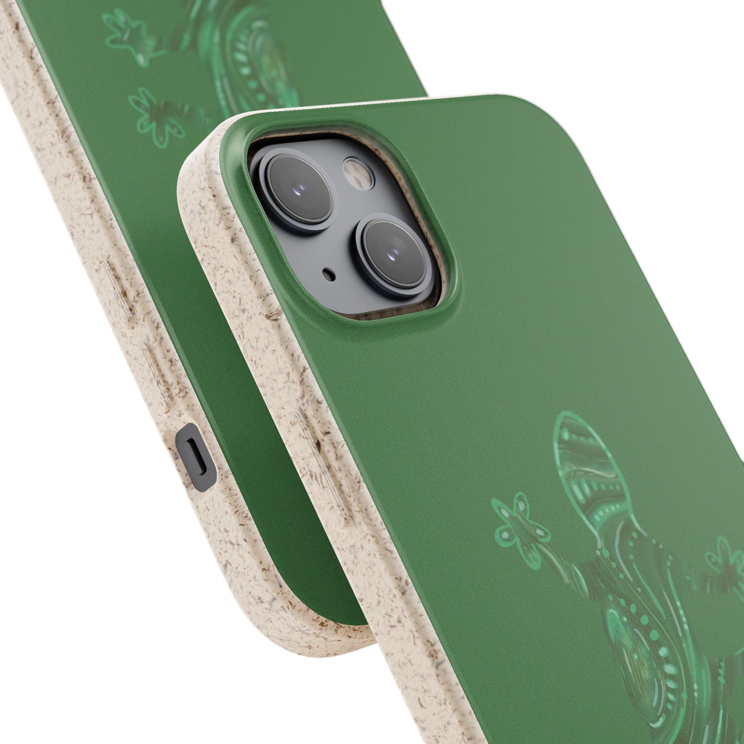 Lizard Life Eco-Case