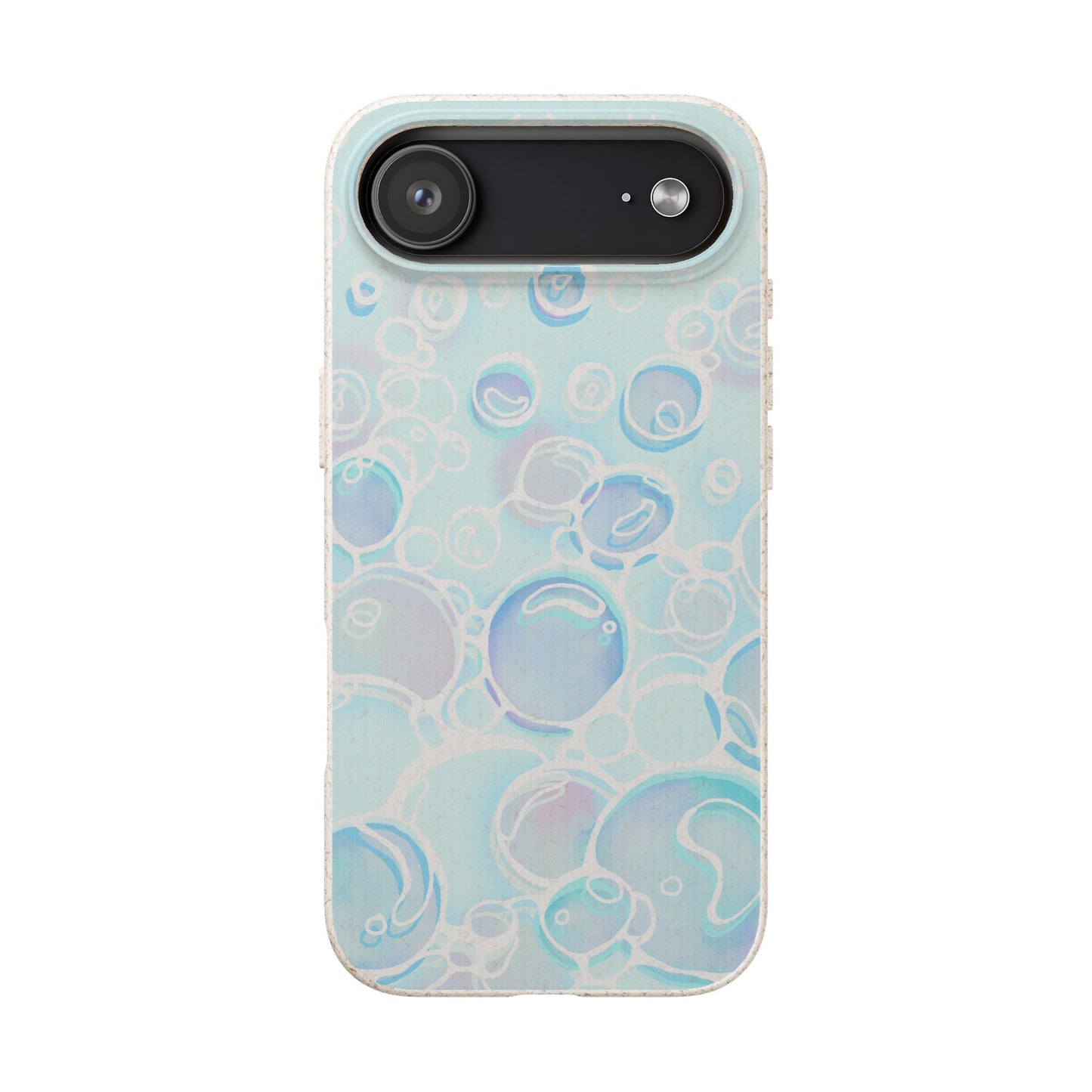Bubble Dreams Eco-Case
