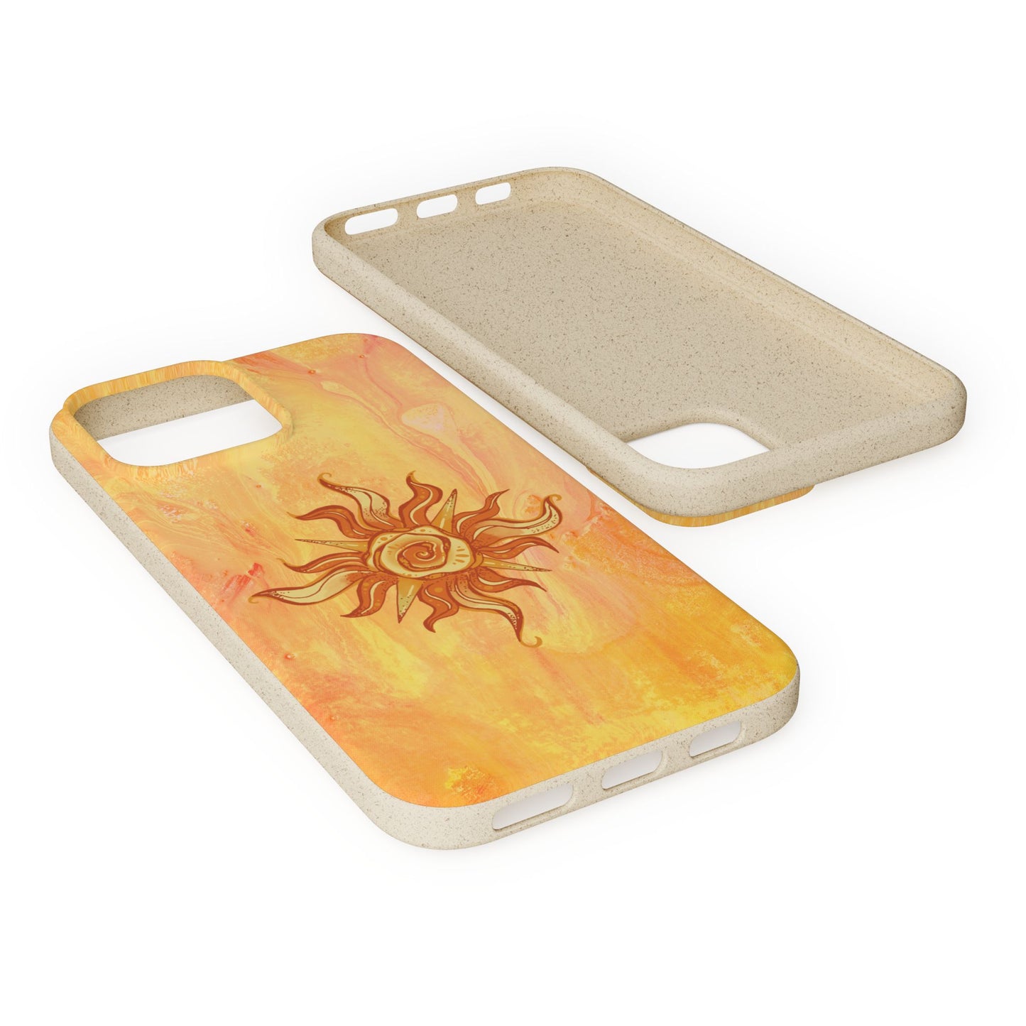 Sunlit Sol Eco-Case