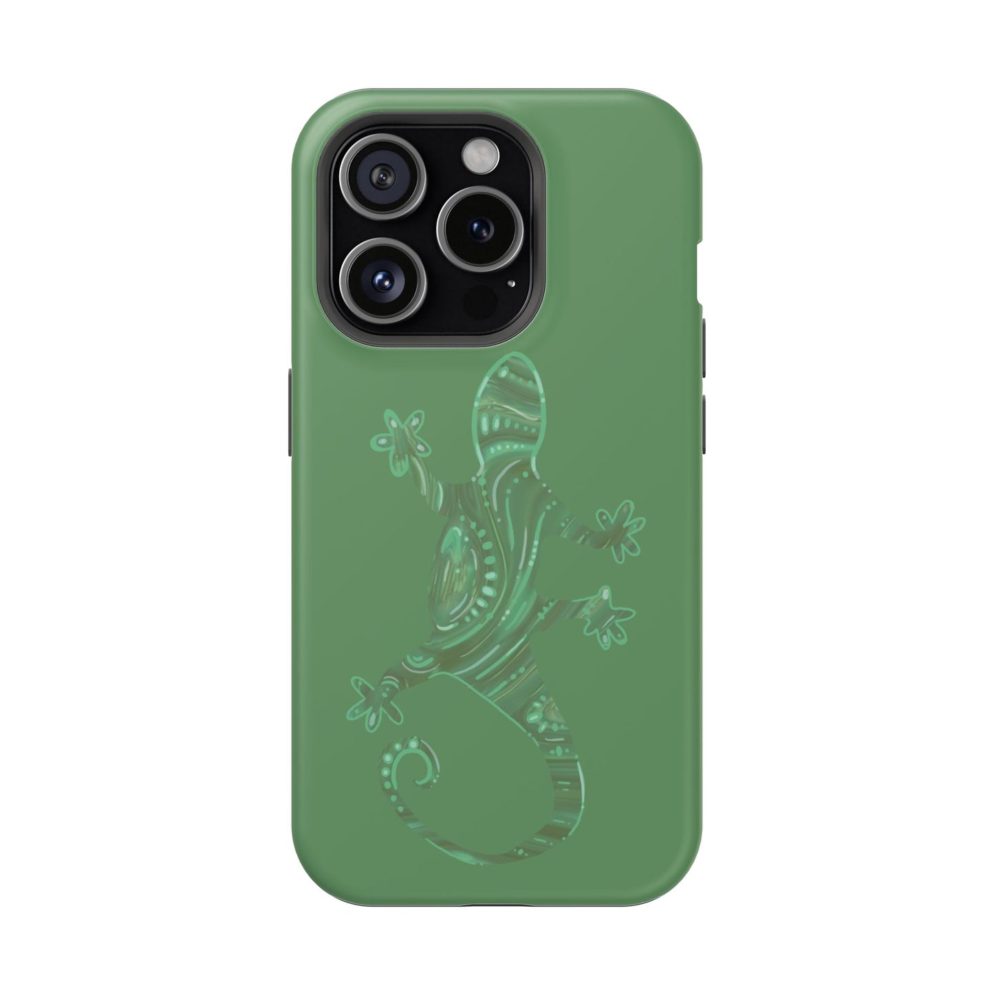 Lizard Life Tough Case