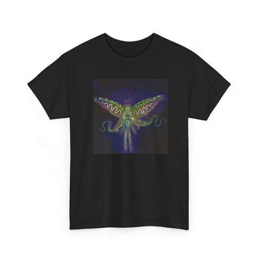 Dark fantasy Fairy Tee
