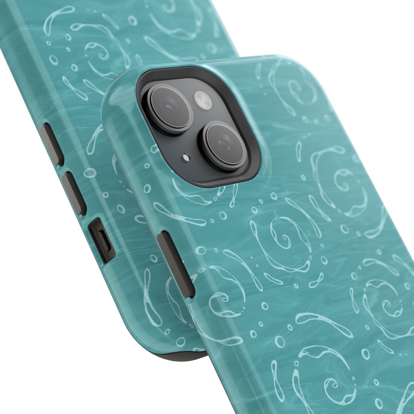 Currents Tough Case