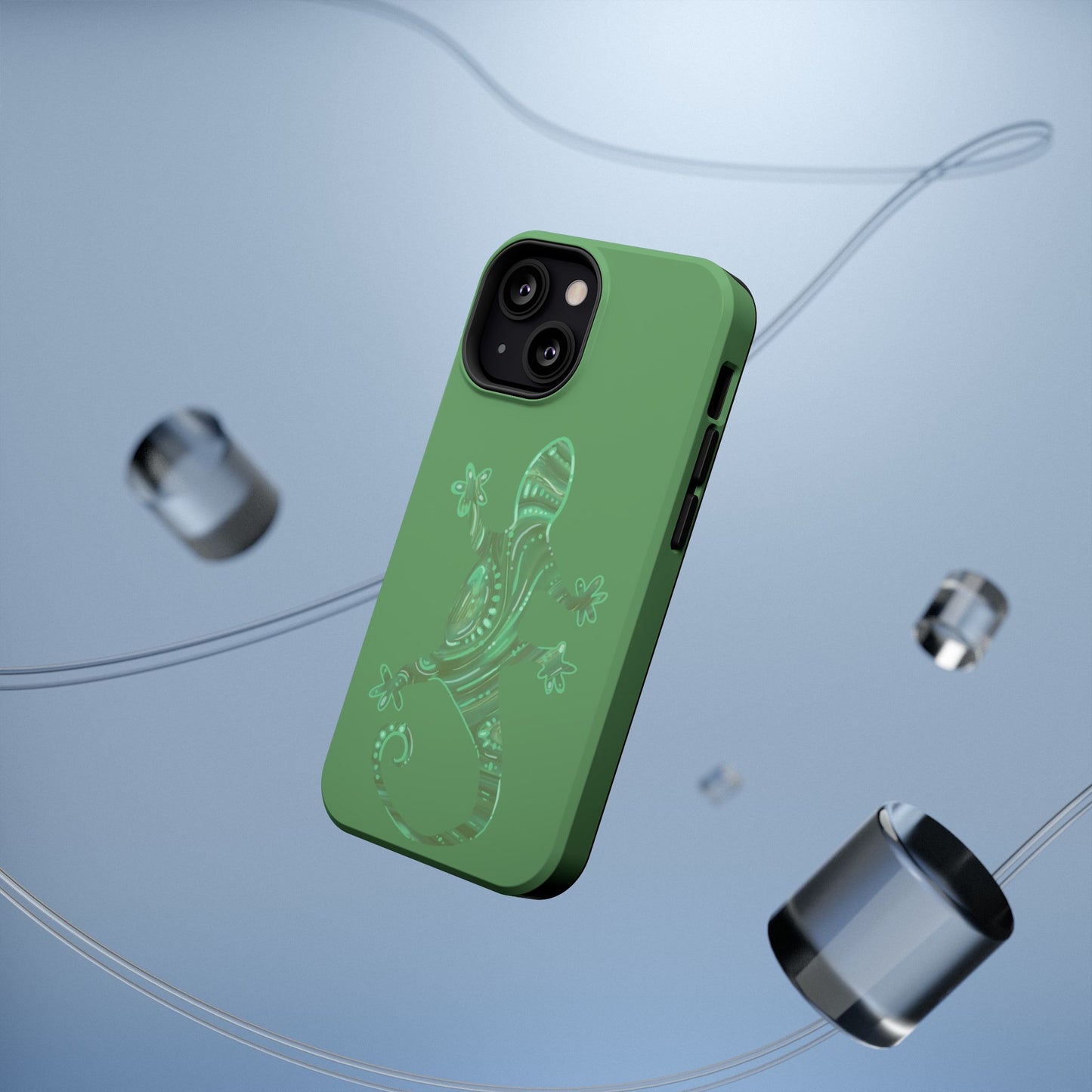 Lizard Life Tough Case