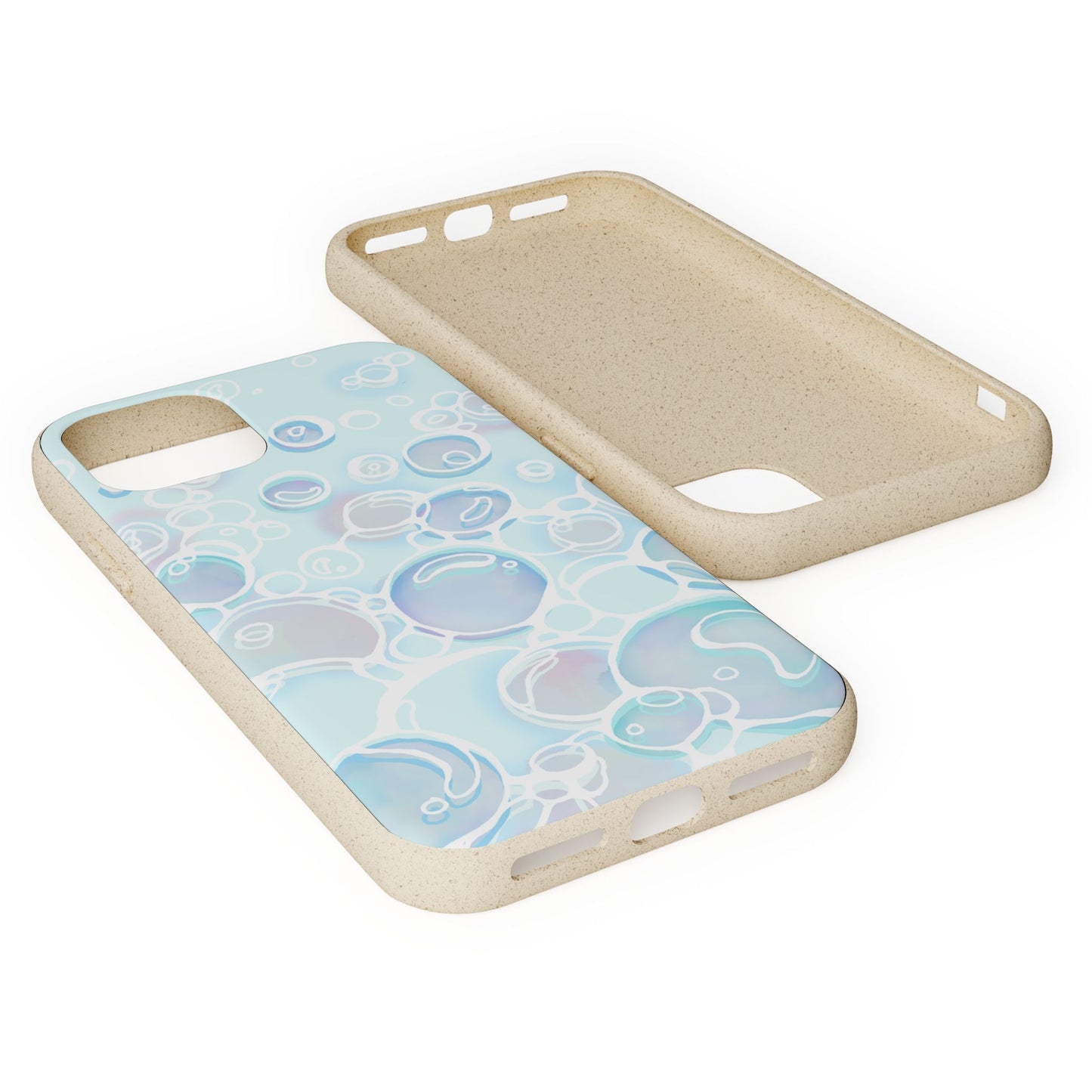 Bubble Dreams Eco-Case