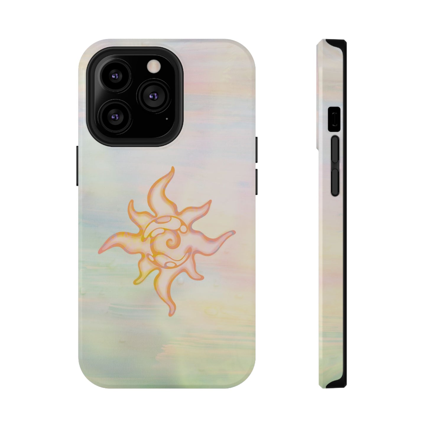 Solar Dreams Case