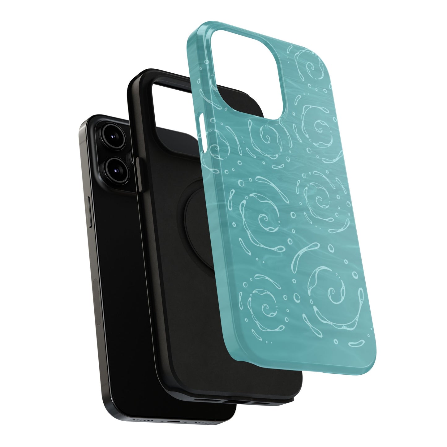 Currents Tough Case