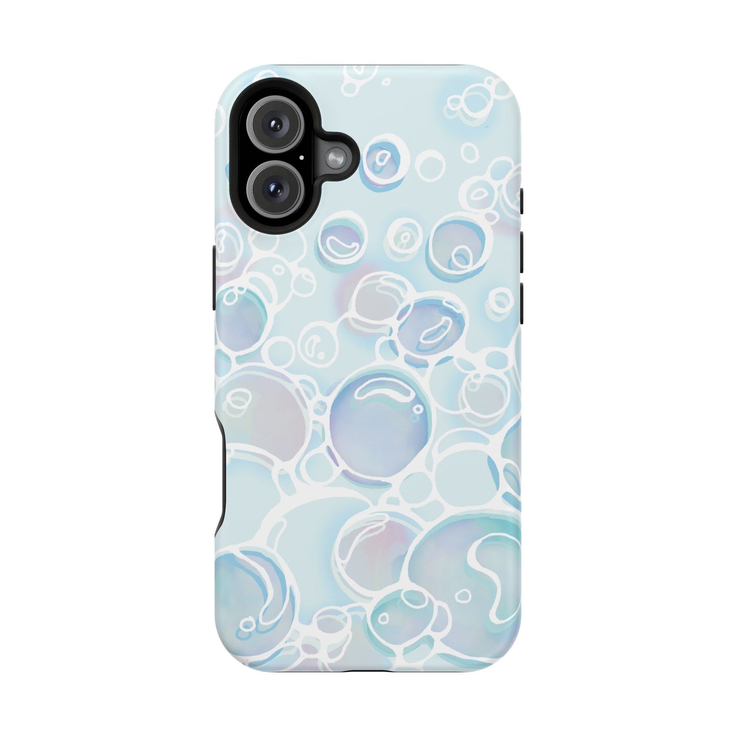 Bubble Dreams Tough Case