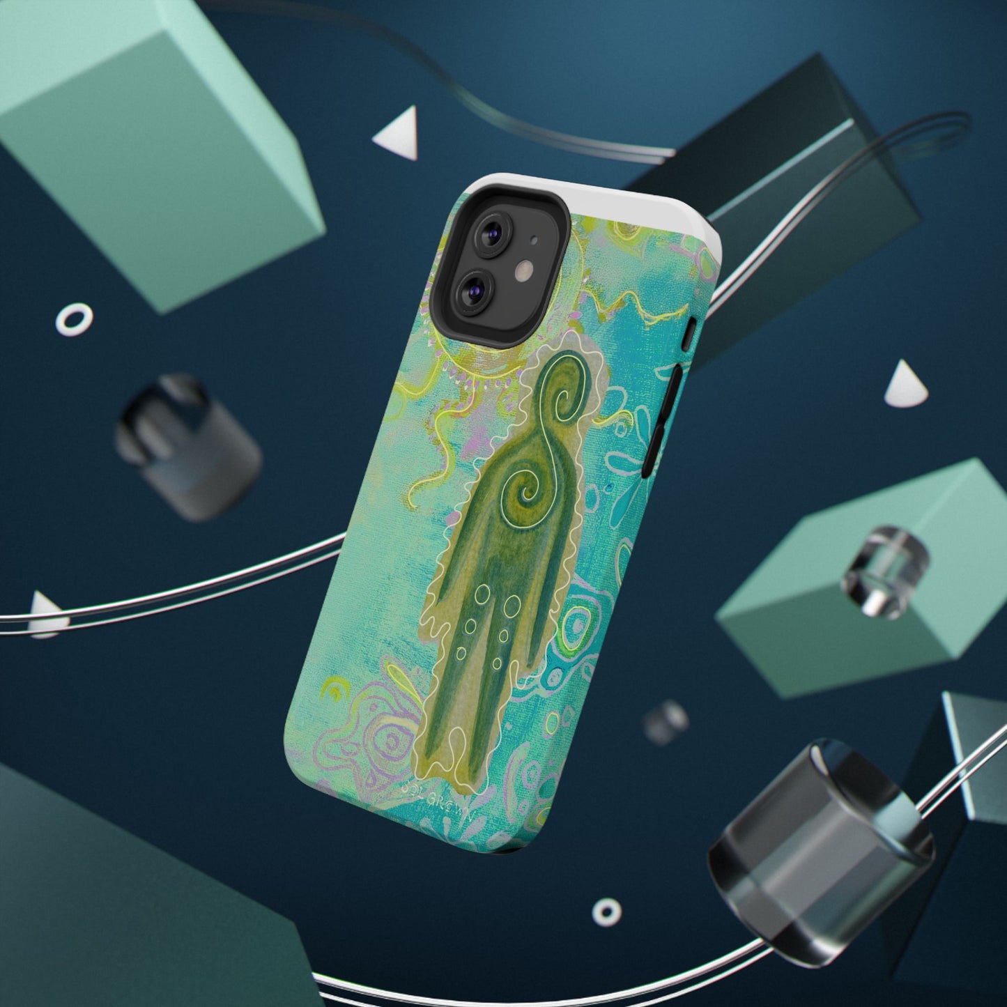Sol Case