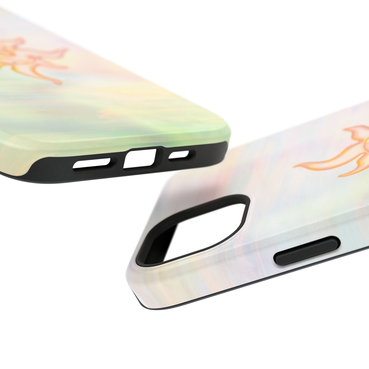 Solar Dreams Case