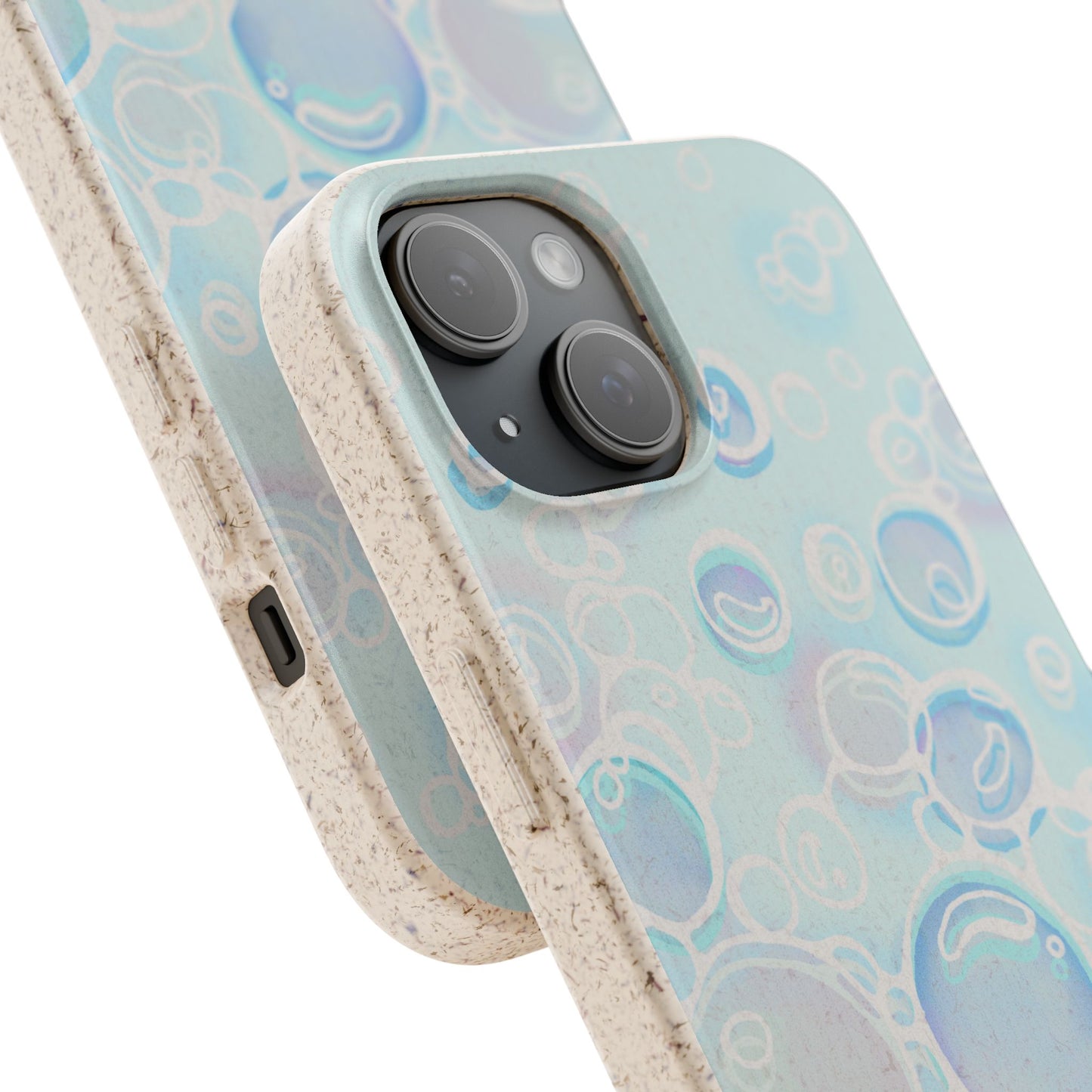 Bubble Dreams Eco-Case