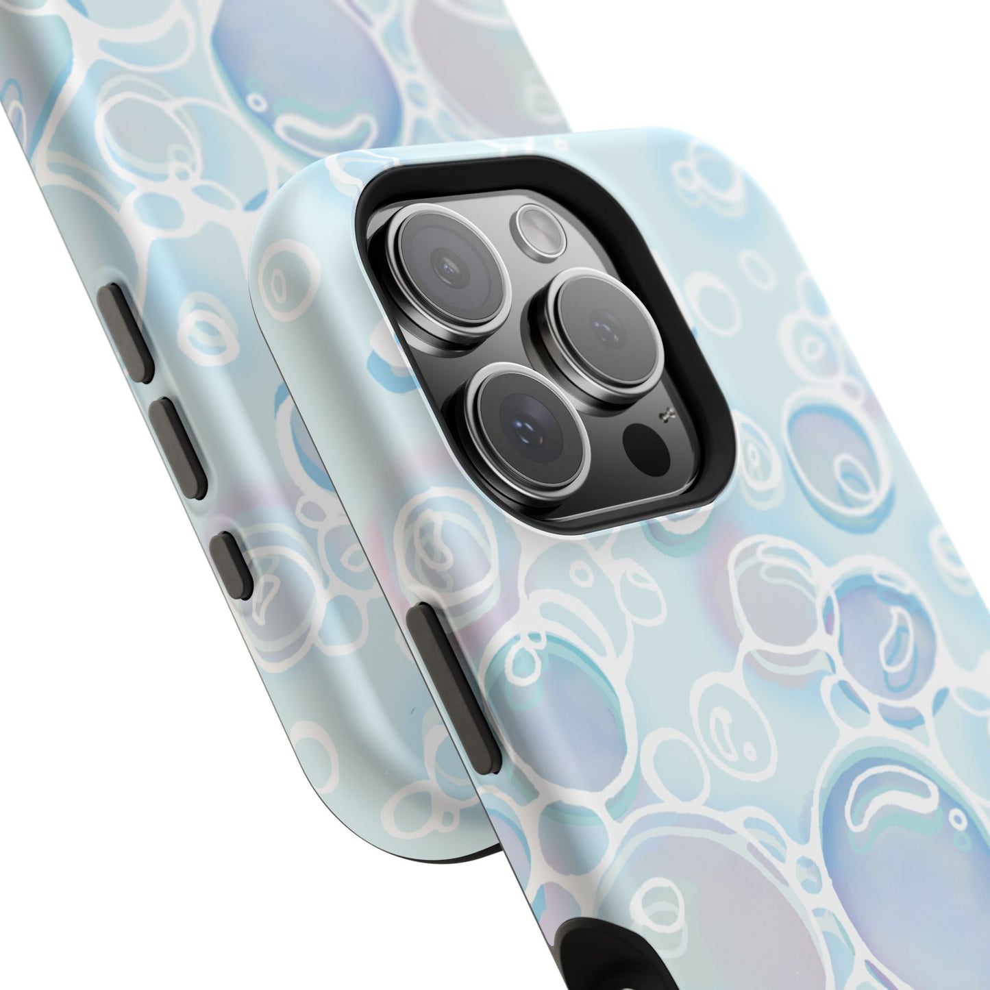 Bubble Dreams Tough Case