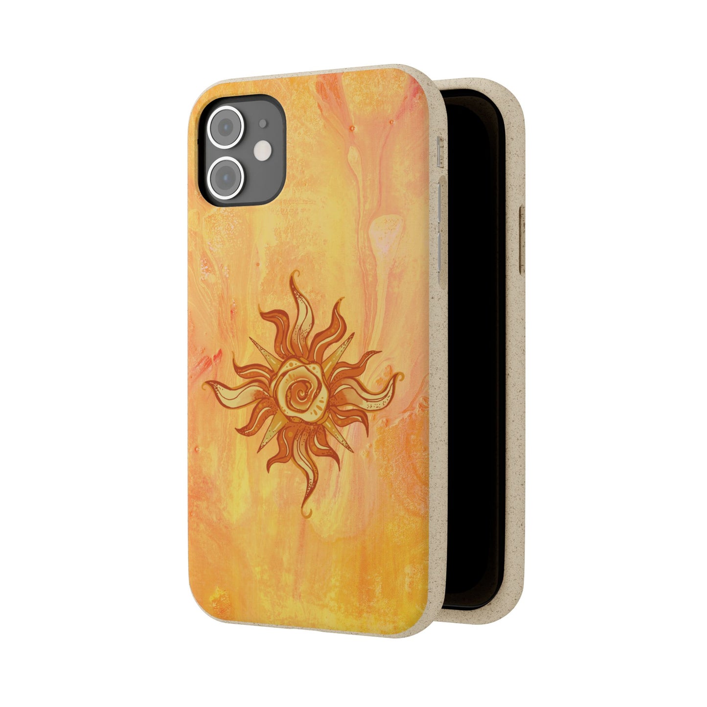 Sunlit Sol Eco-Case