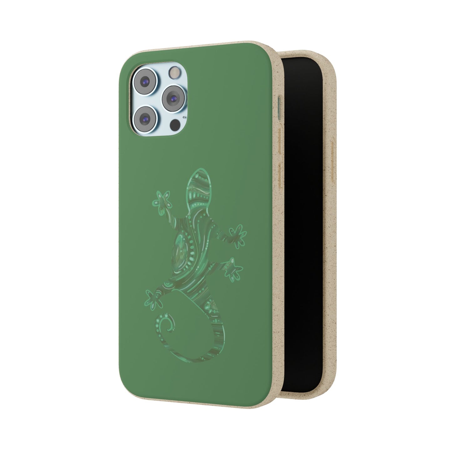 Lizard Life Eco-Case