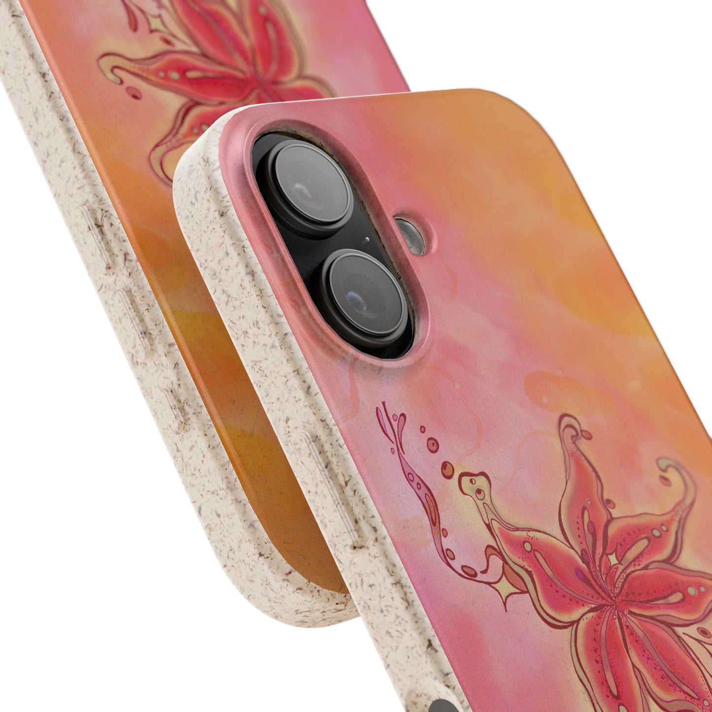 Lily Bloom Eco-Case