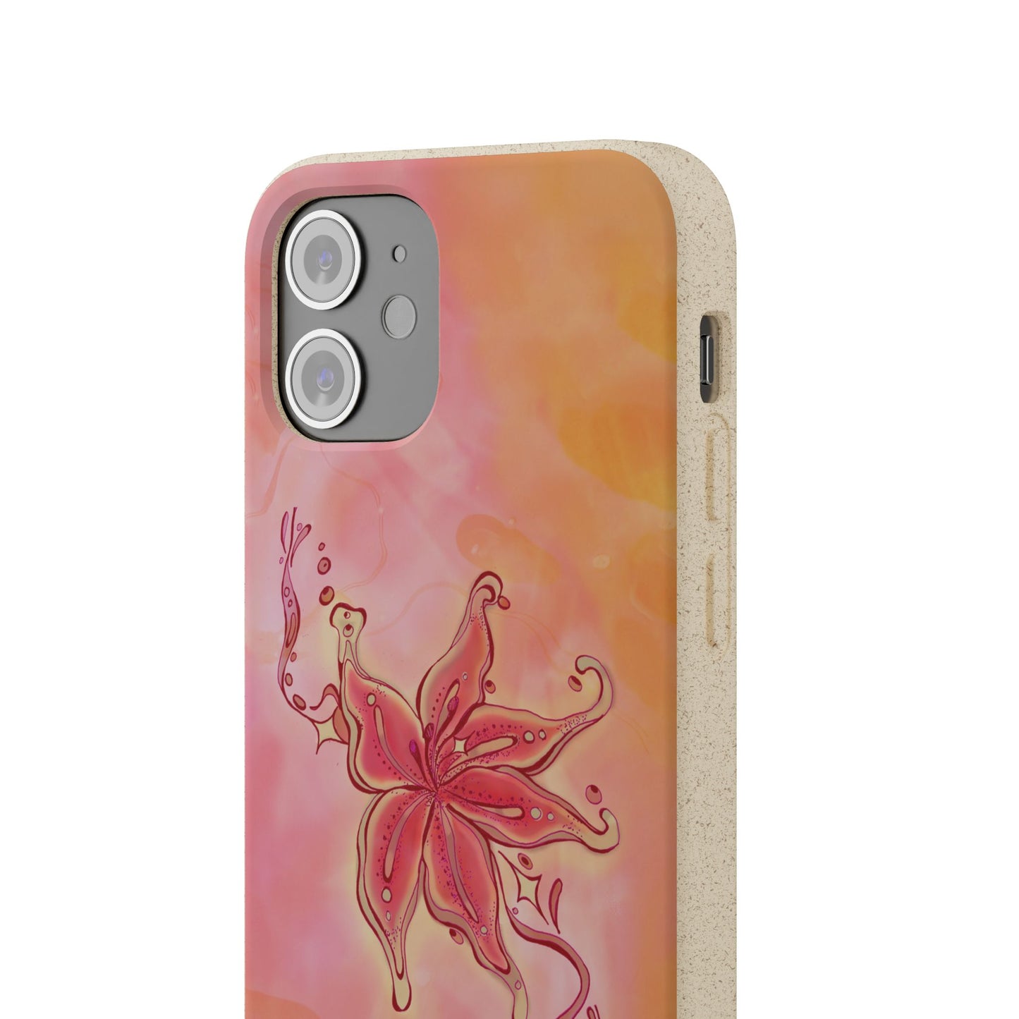 Lily Bloom Eco-Case