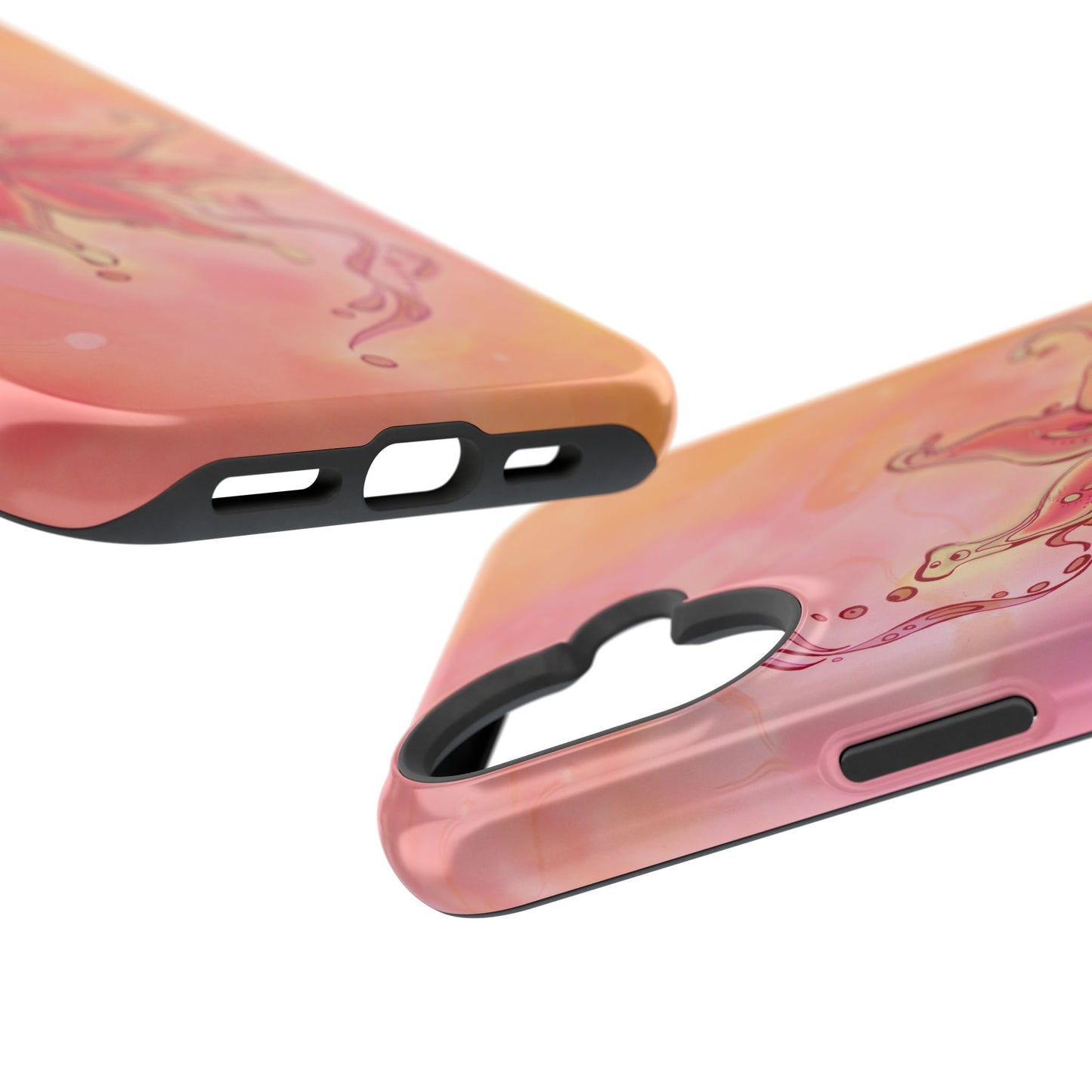 Lily Bloom Tough Case