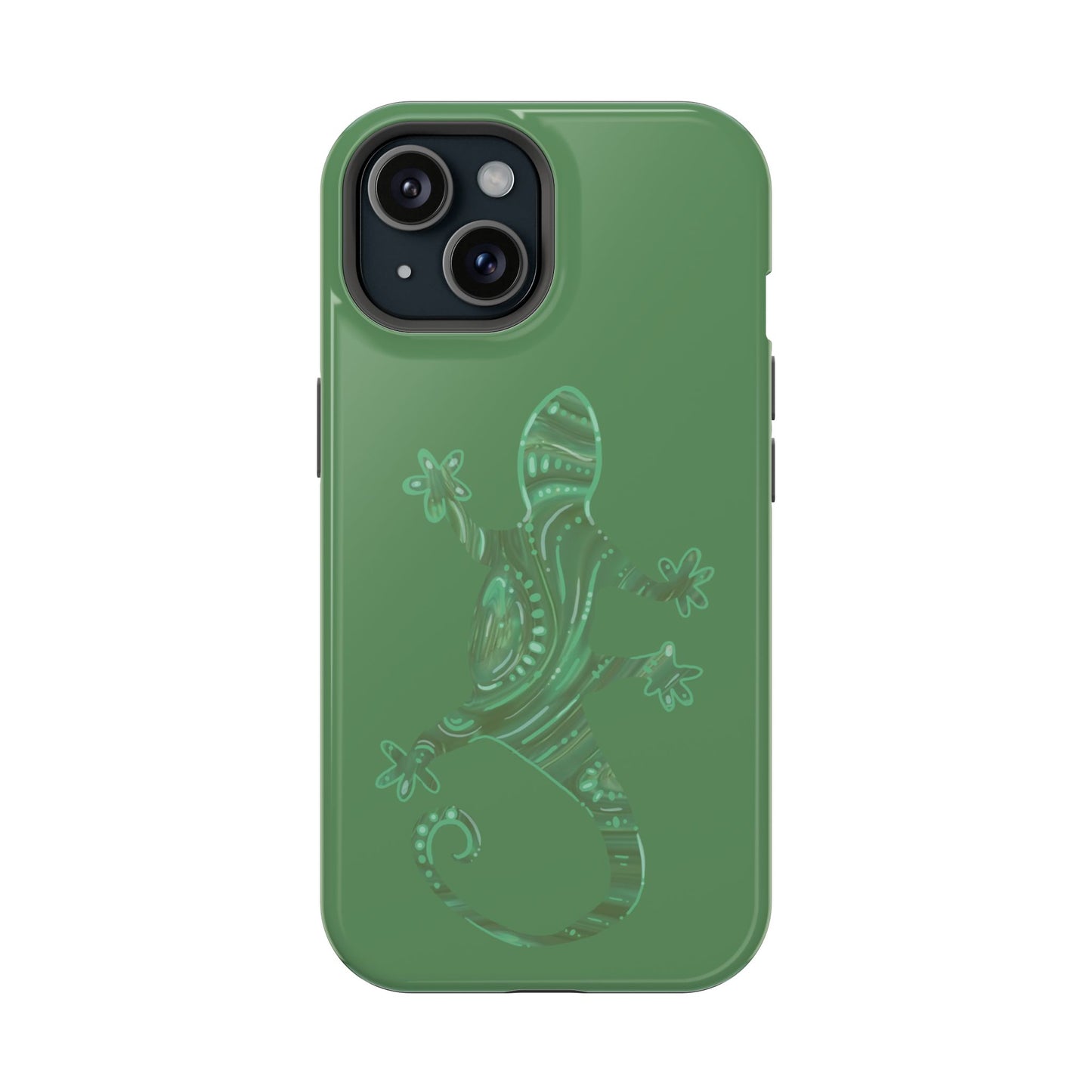 Lizard Life Tough Case