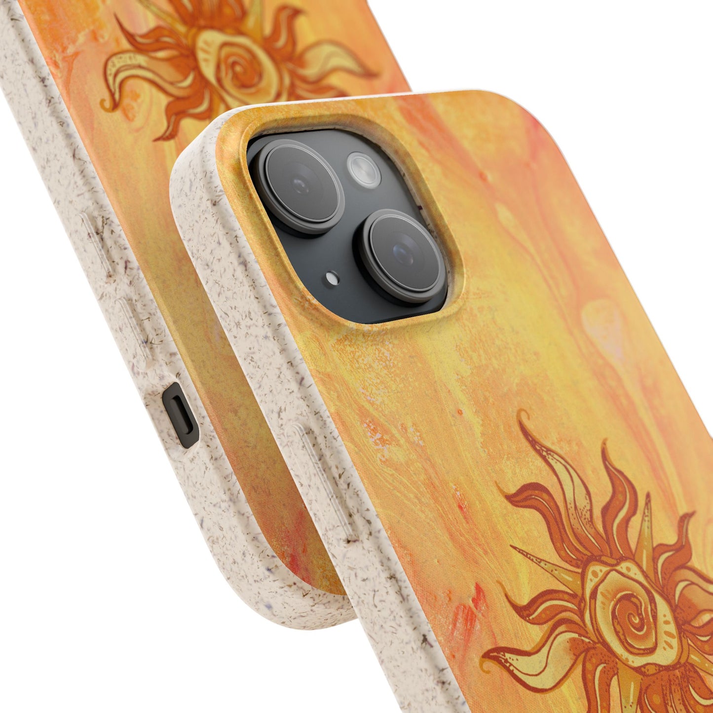 Sunlit Sol Eco-Case