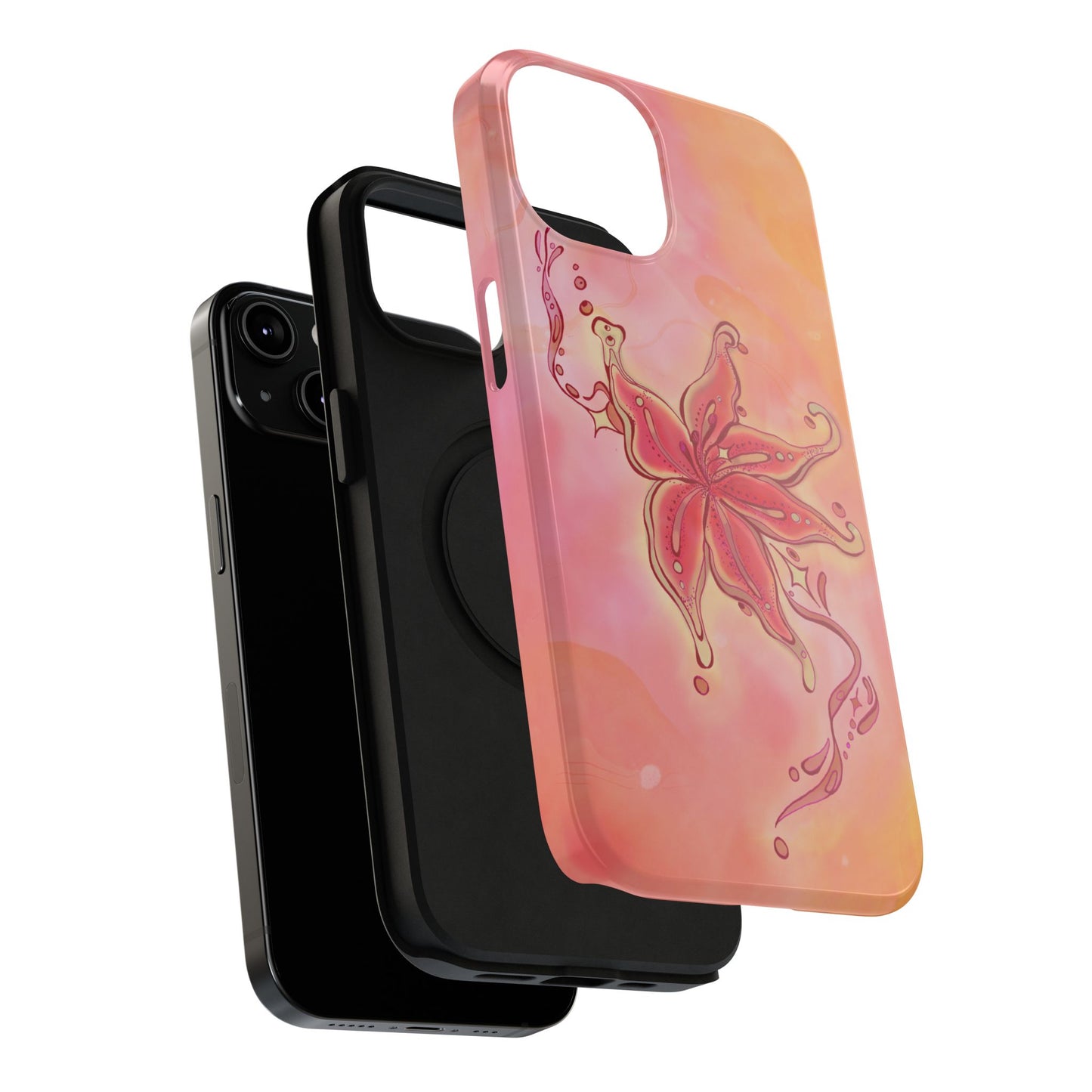 Lily Bloom Tough Case