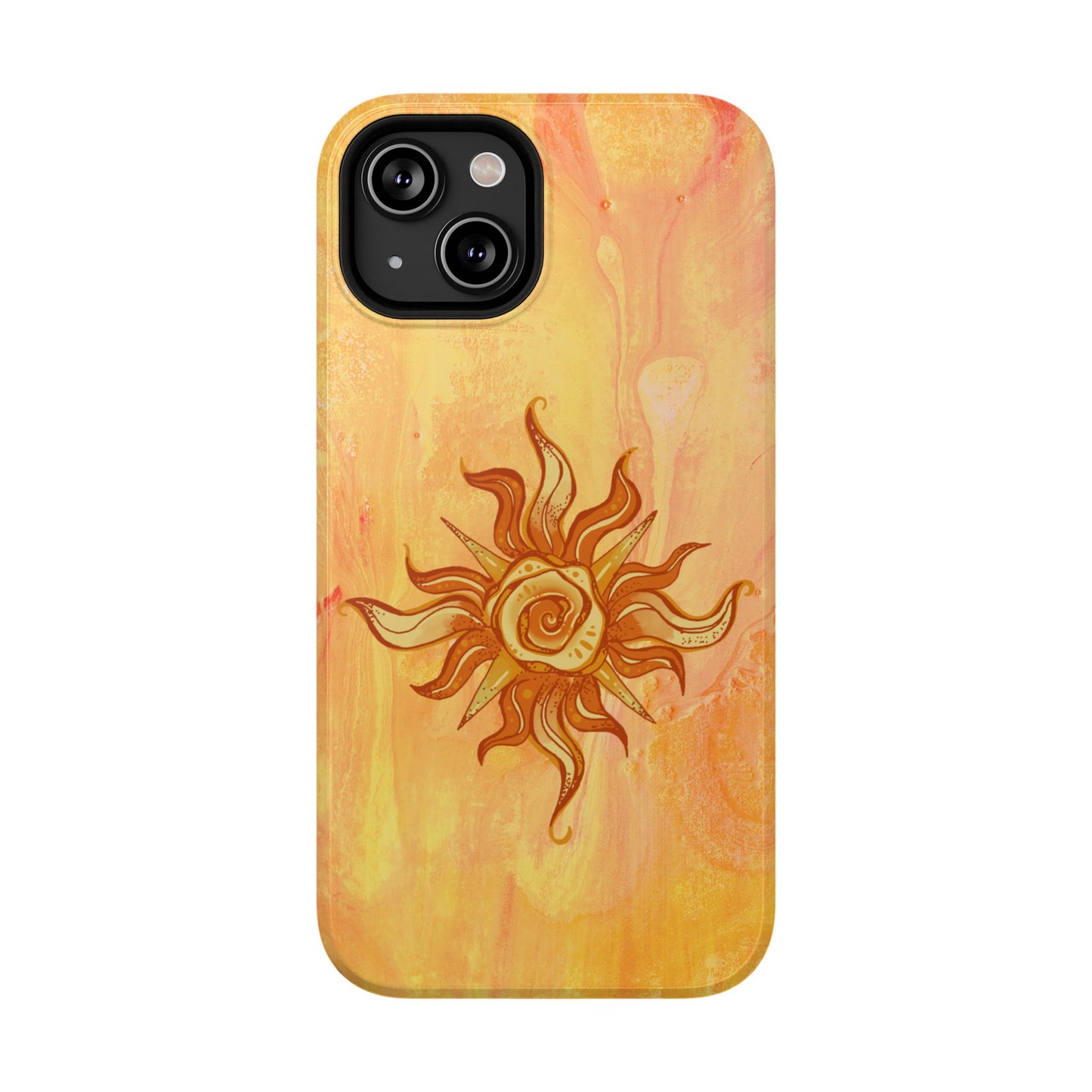 Sunlit Sol Tough Case