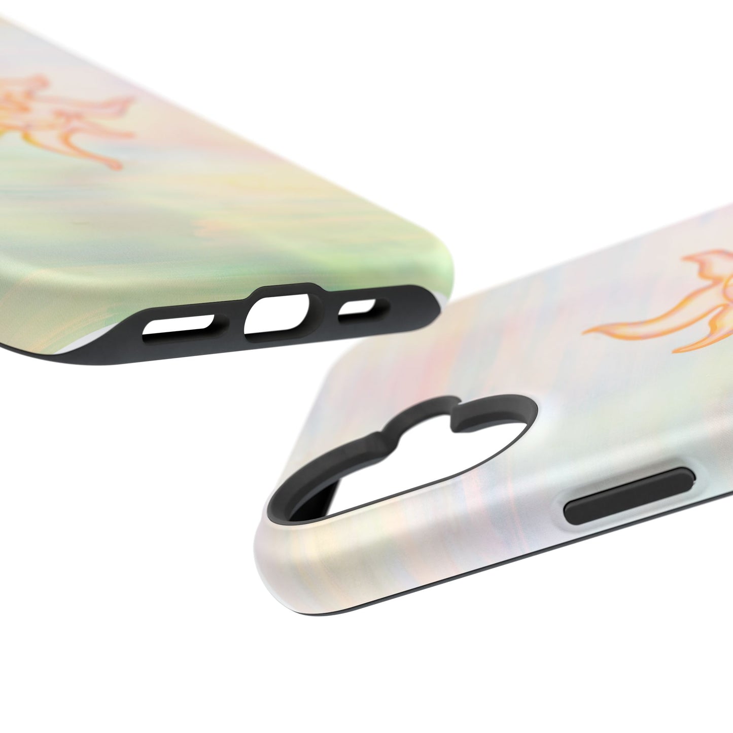 Solar Dreams Case