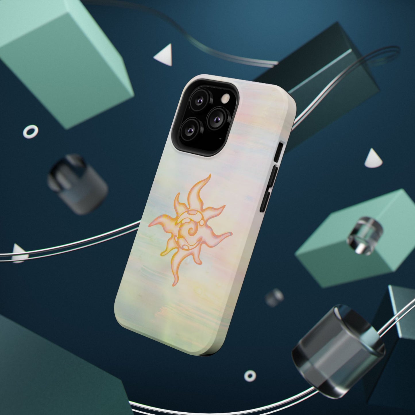 Solar Dreams Case