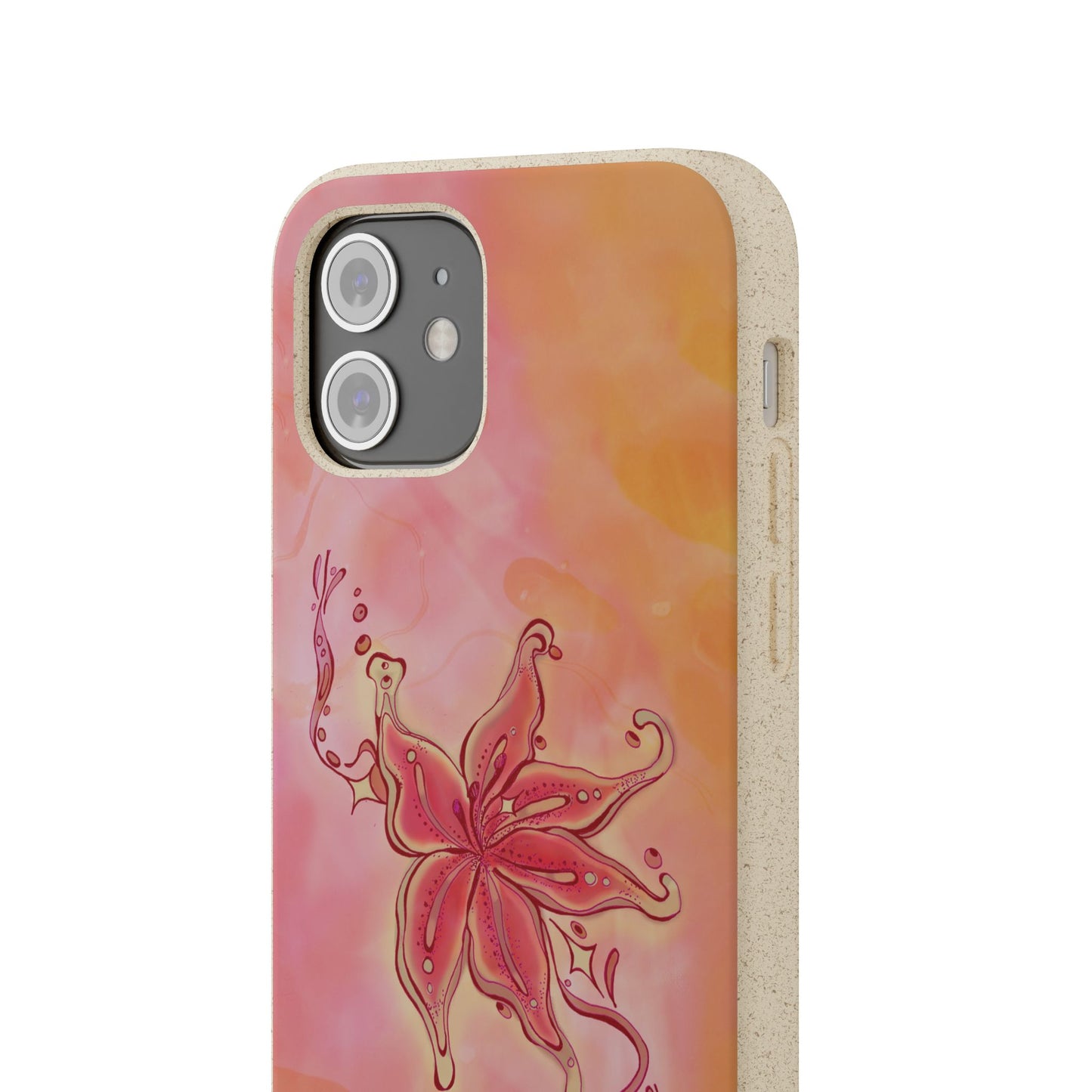 Lily Bloom Eco-Case
