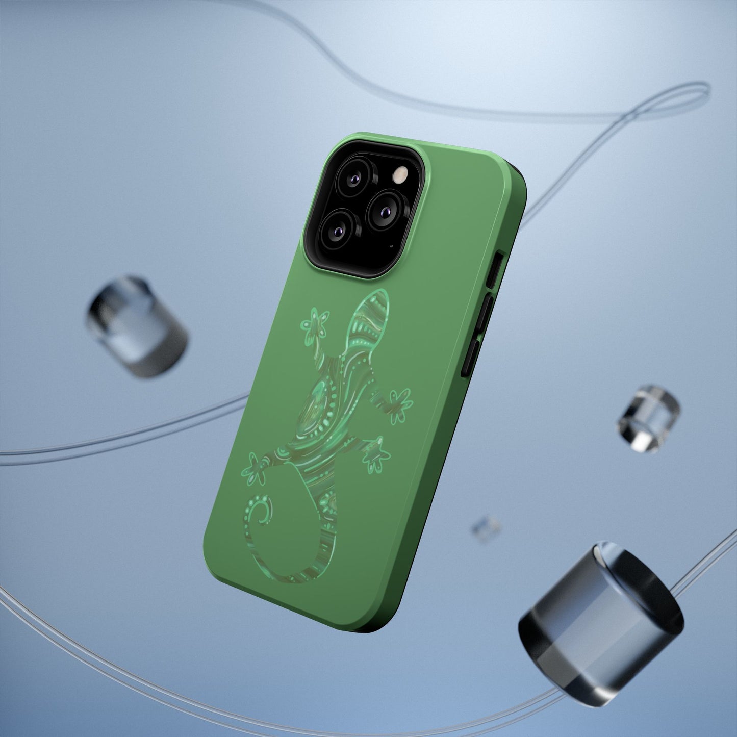Lizard Life Tough Case