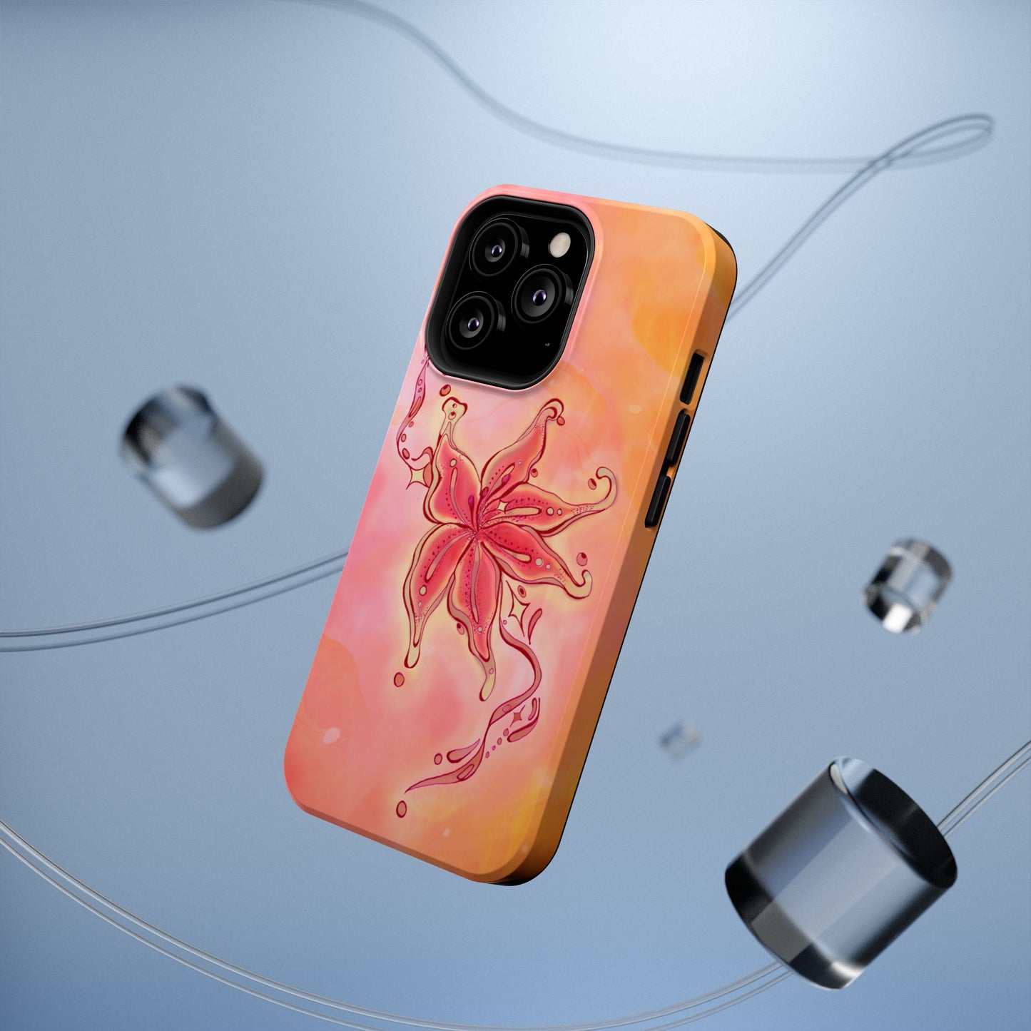 Lily Bloom Tough Case