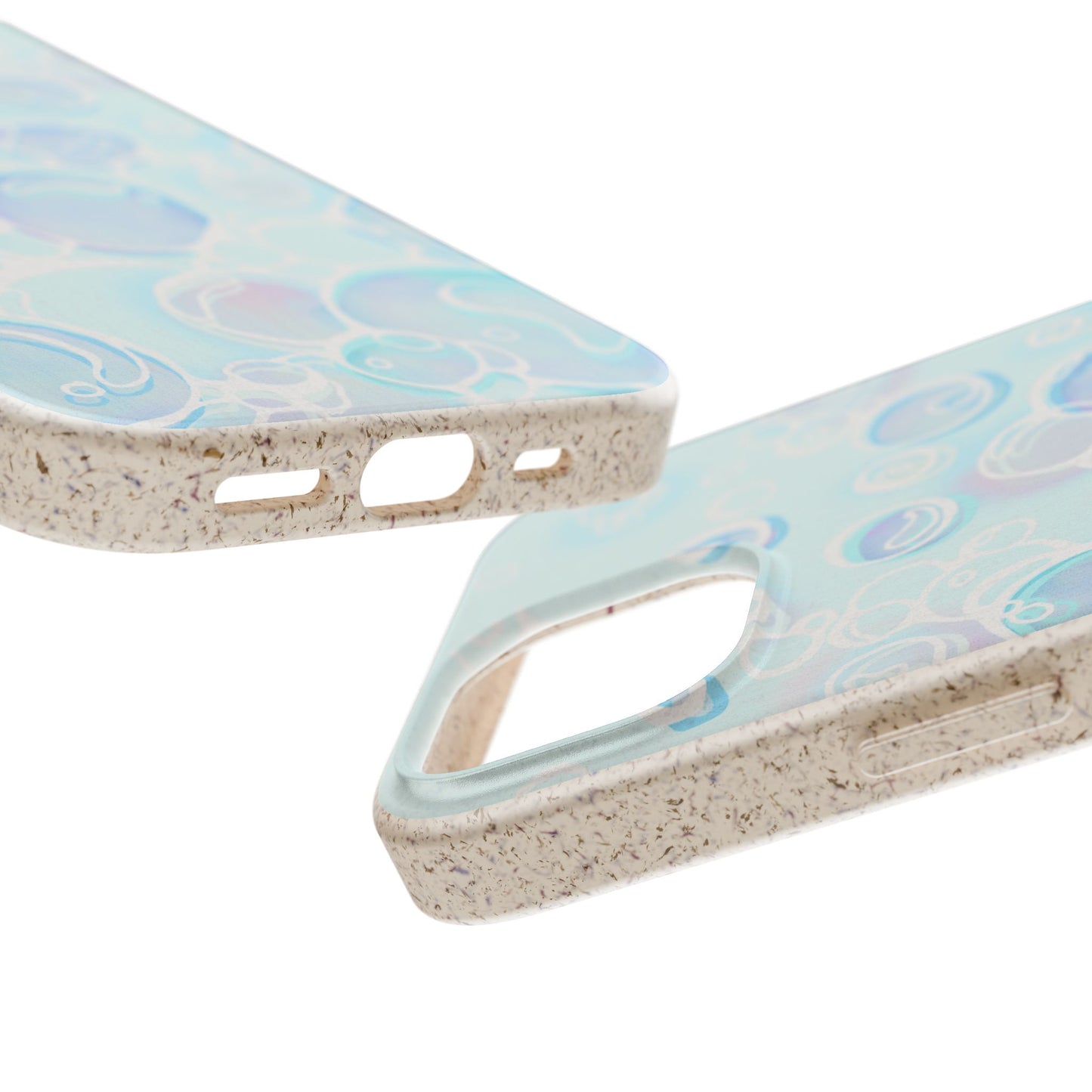 Bubble Dreams Eco-Case