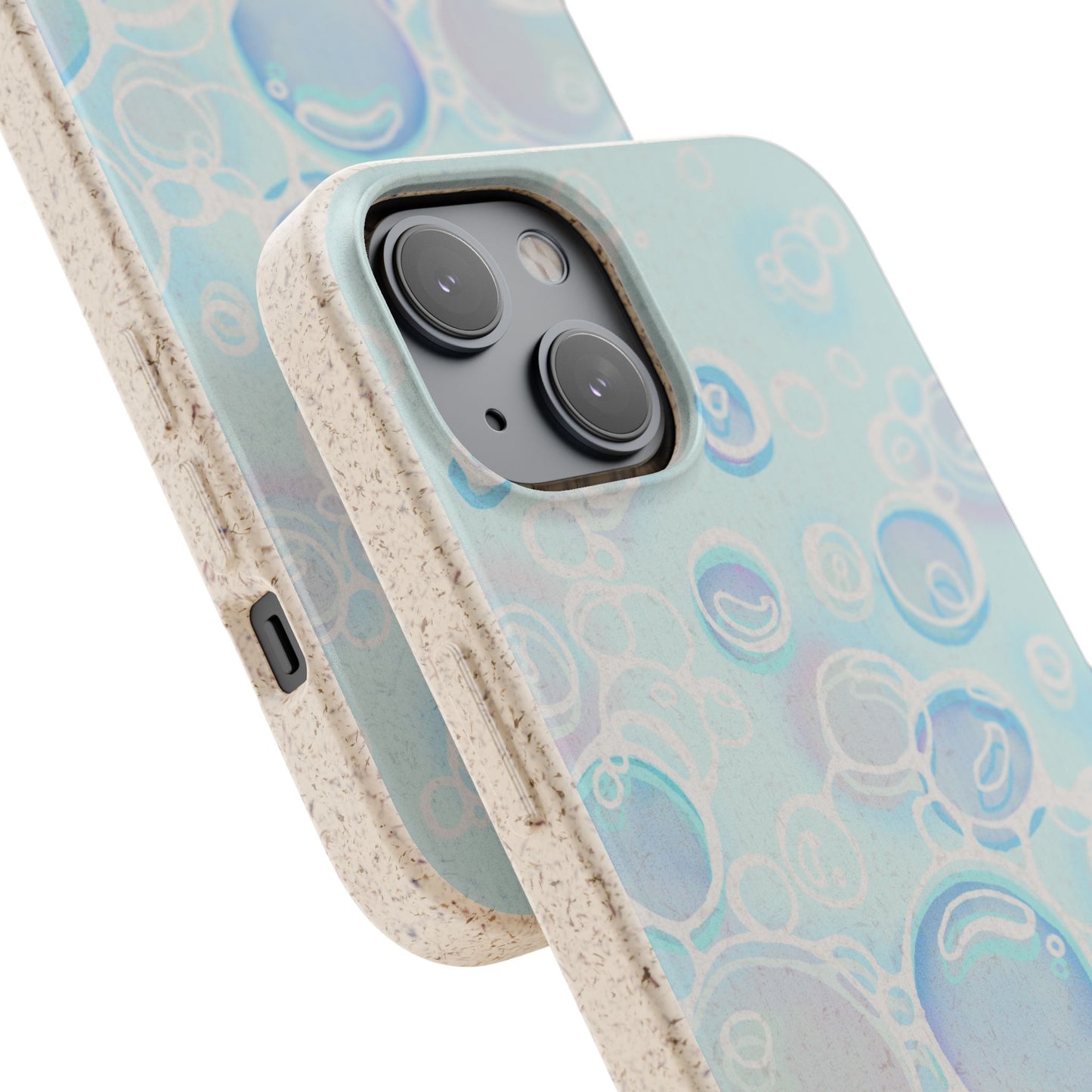 Bubble Dreams Eco-Case