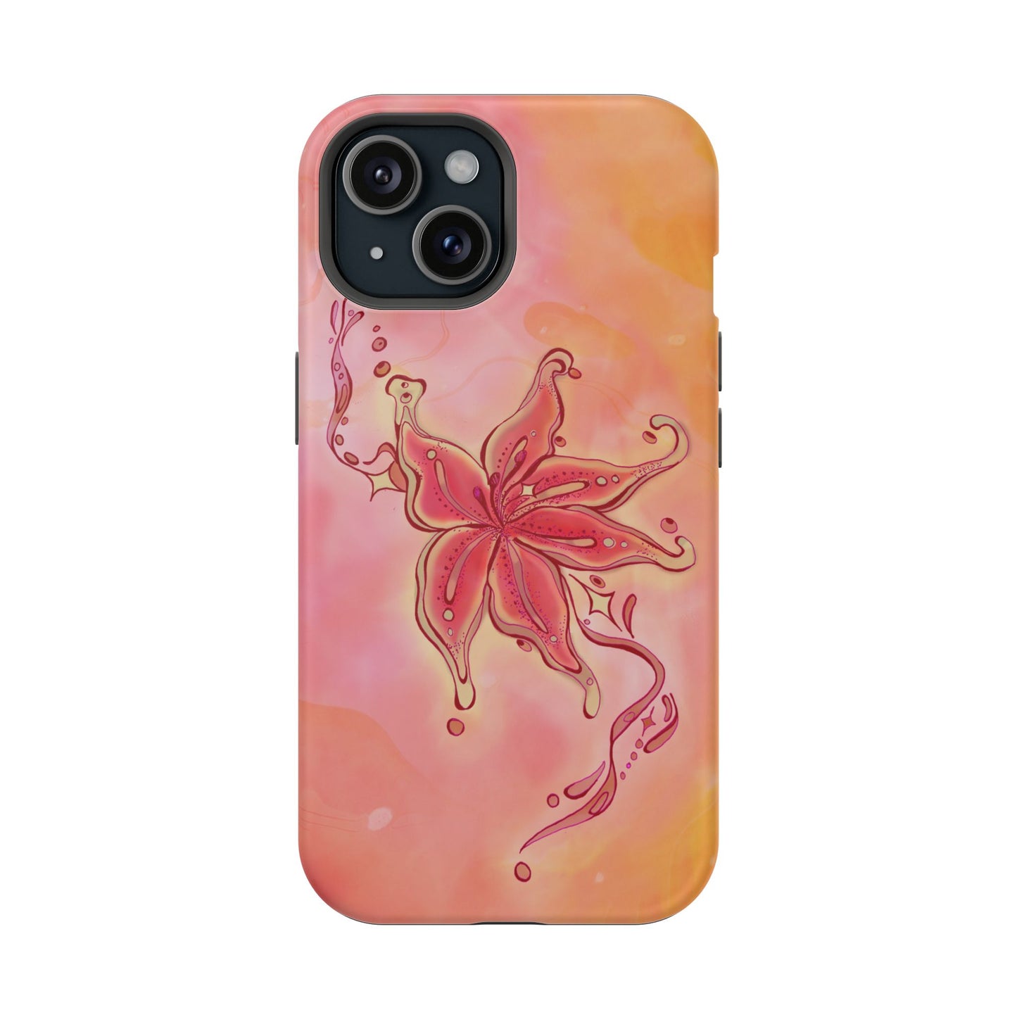Lily Bloom Tough Case