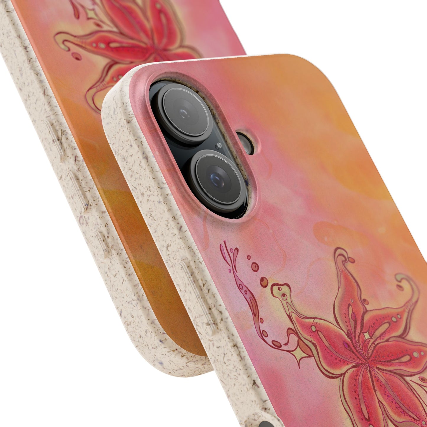 Lily Bloom Eco-Case