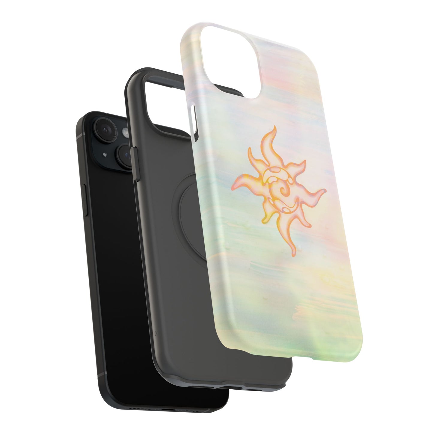 Solar Dreams Case
