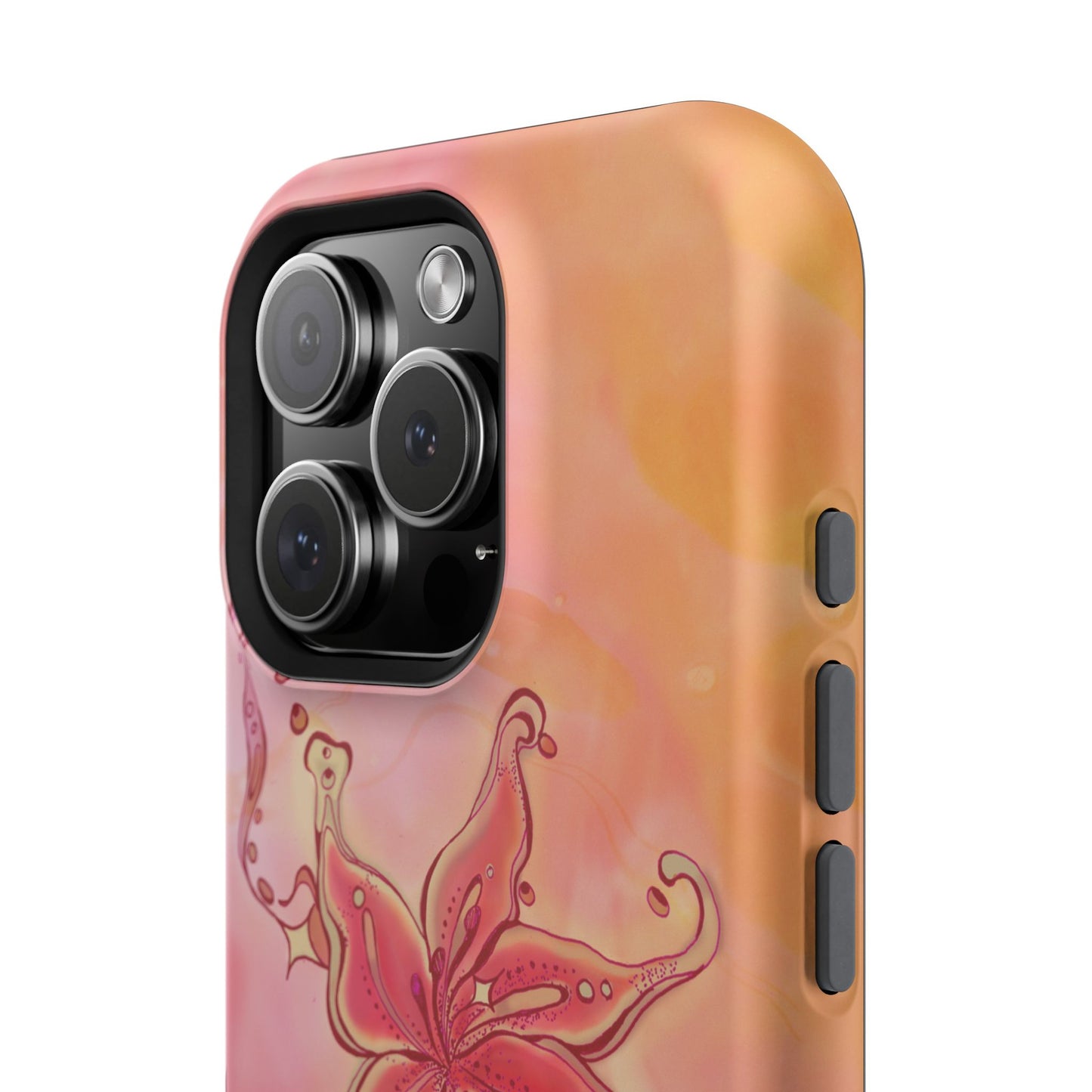 Lily Bloom Tough Case