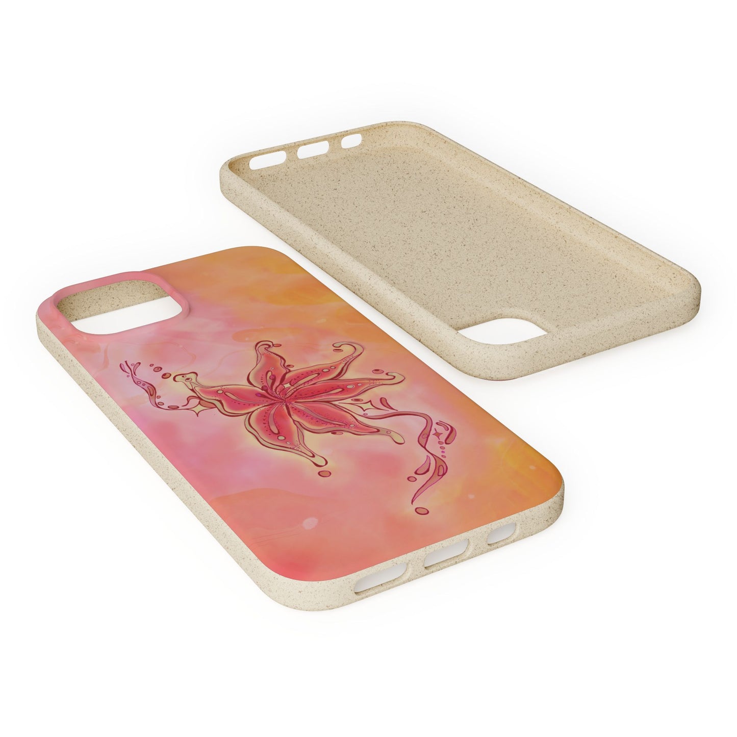 Lily Bloom Eco-Case