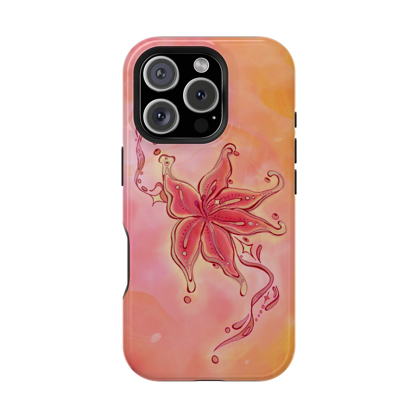 Lily Bloom Tough Case