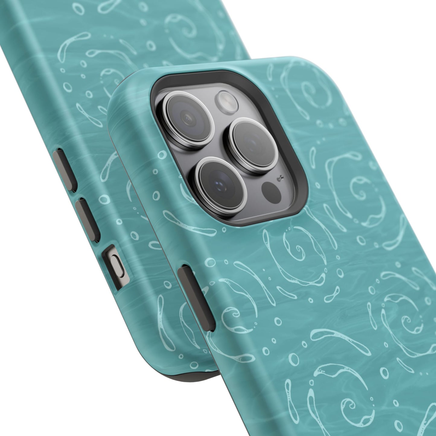 Currents Tough Case