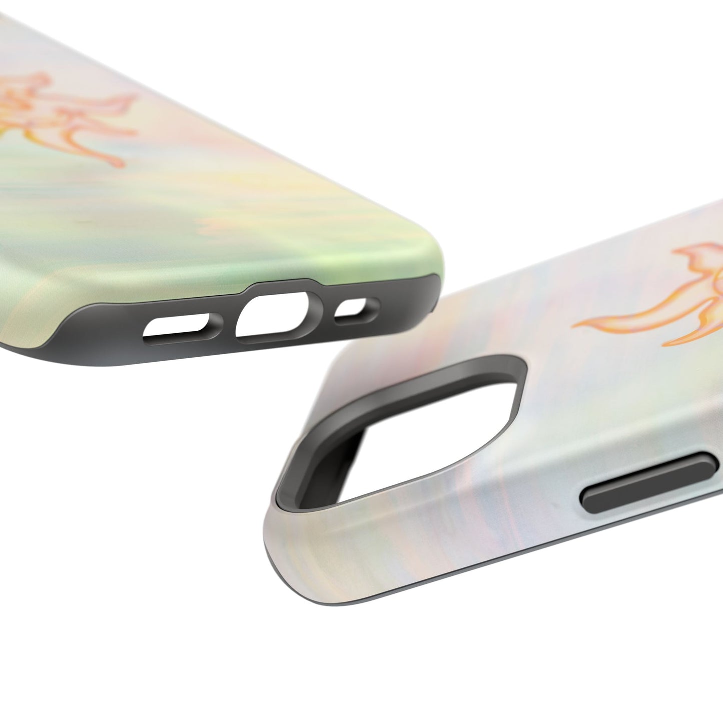 Solar Dreams Case
