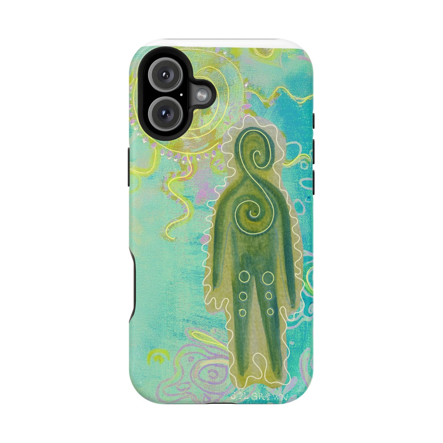Sol Case