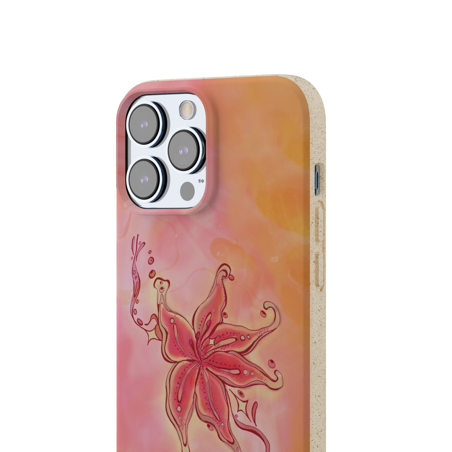 Lily Bloom Eco-Case